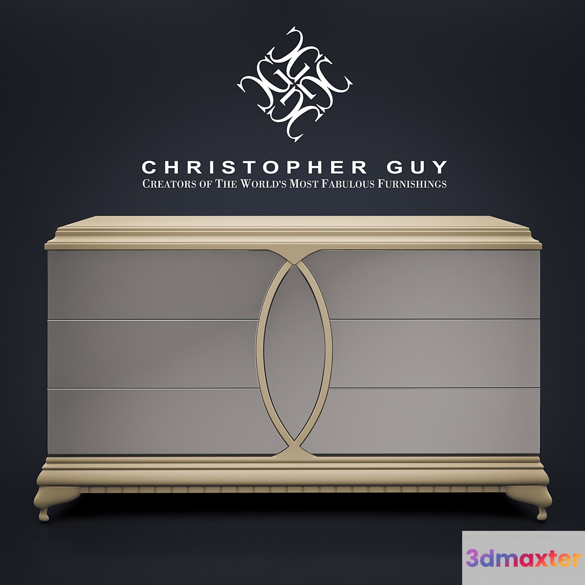 Christopher Guy - Commode