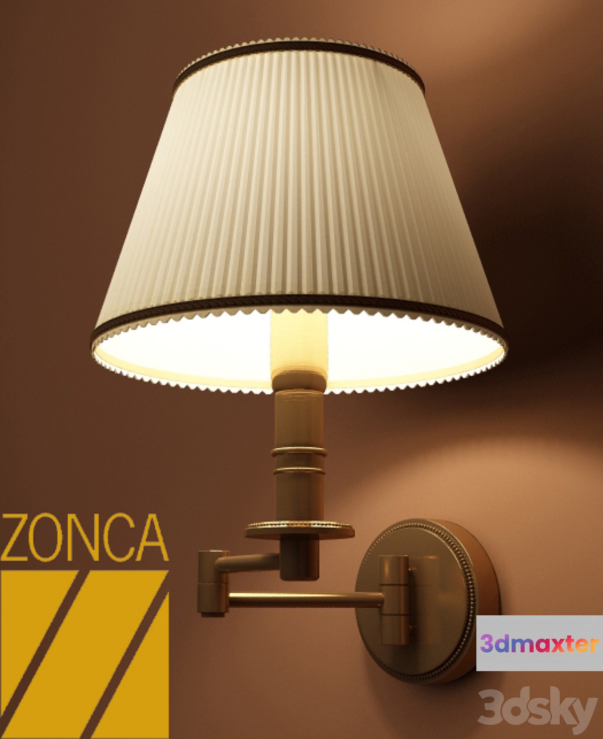 Zonca