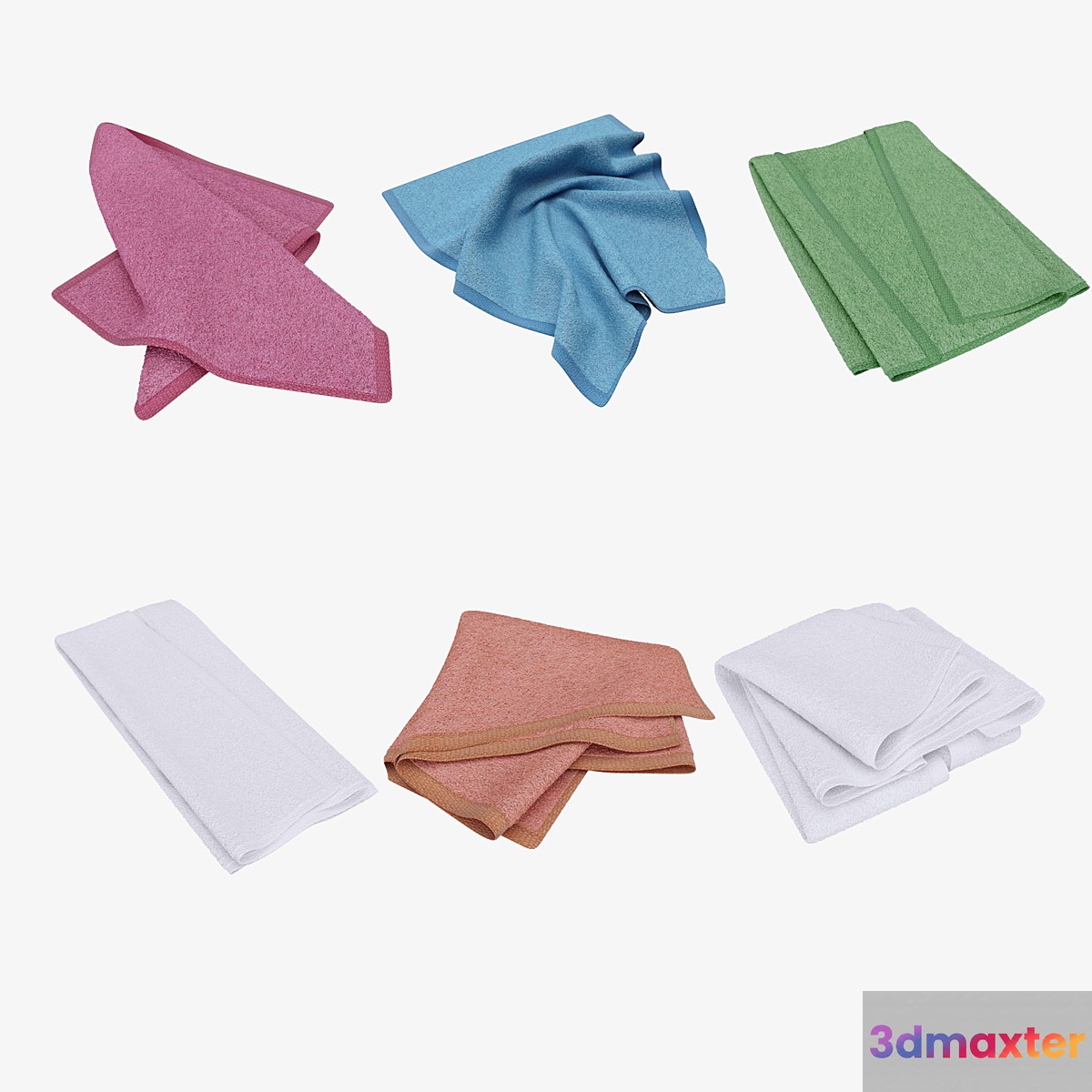 Towel set