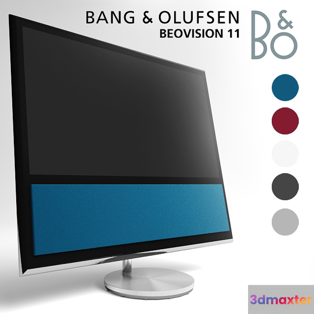 bang olufsen you see beovision & 11