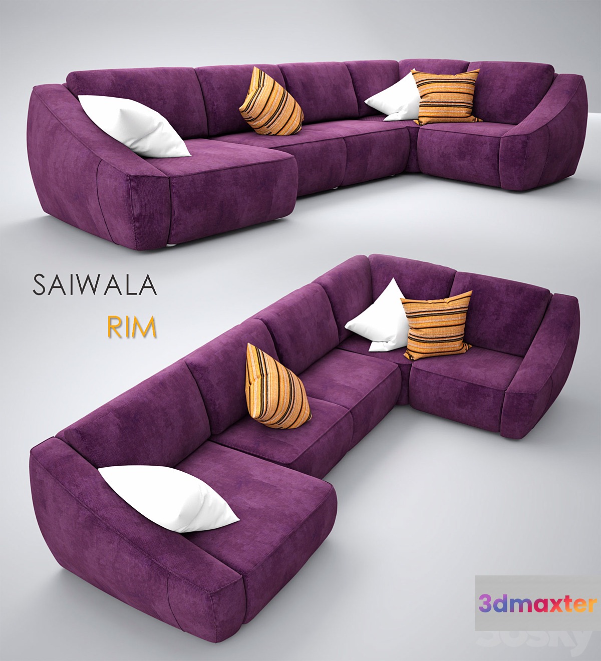 SAIWALA _ RIM 3D Max