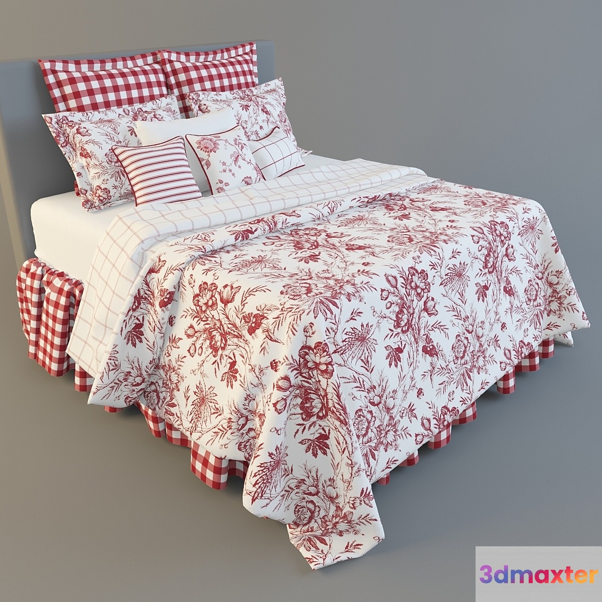 country bedding