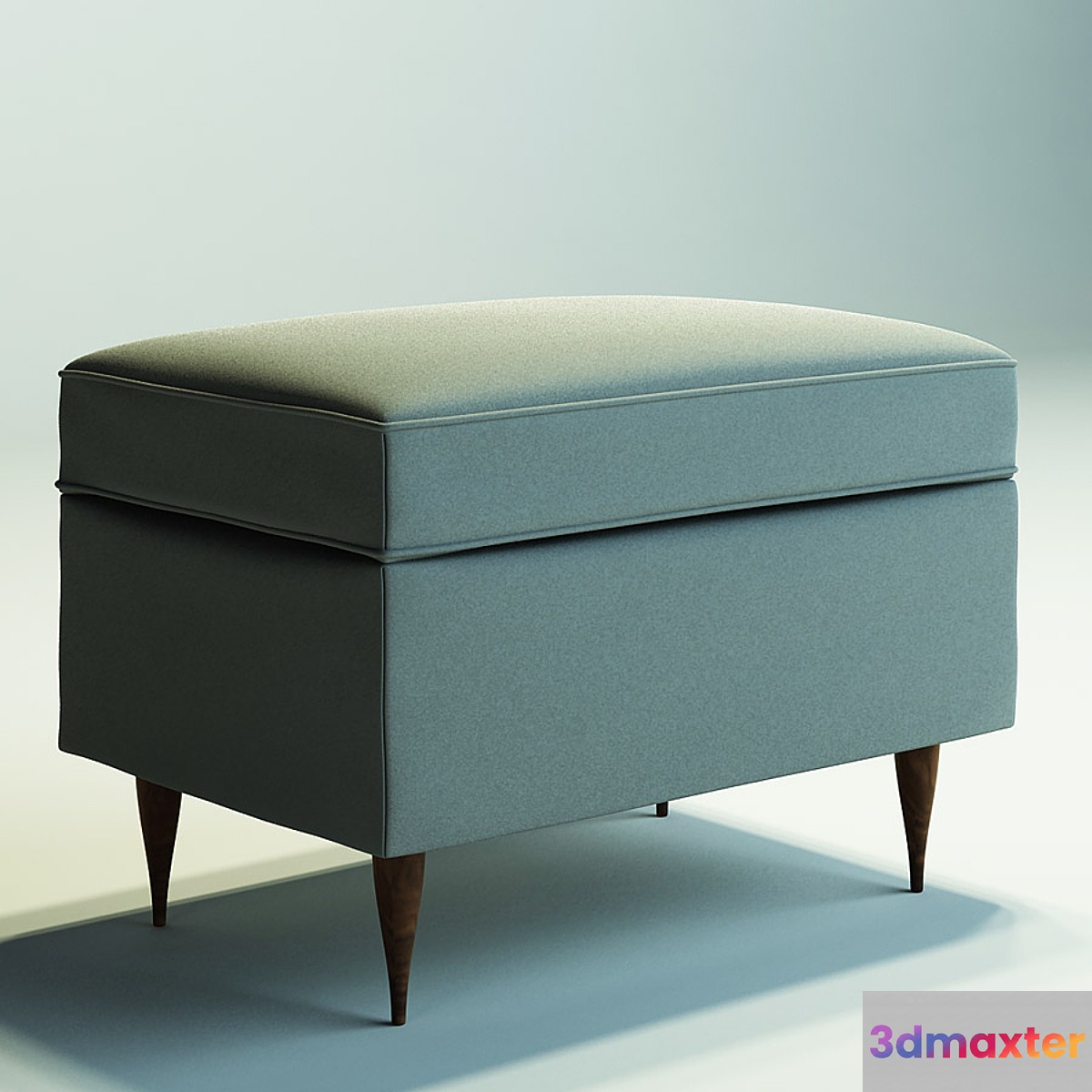 IKEA STRANDMOND 3D Max