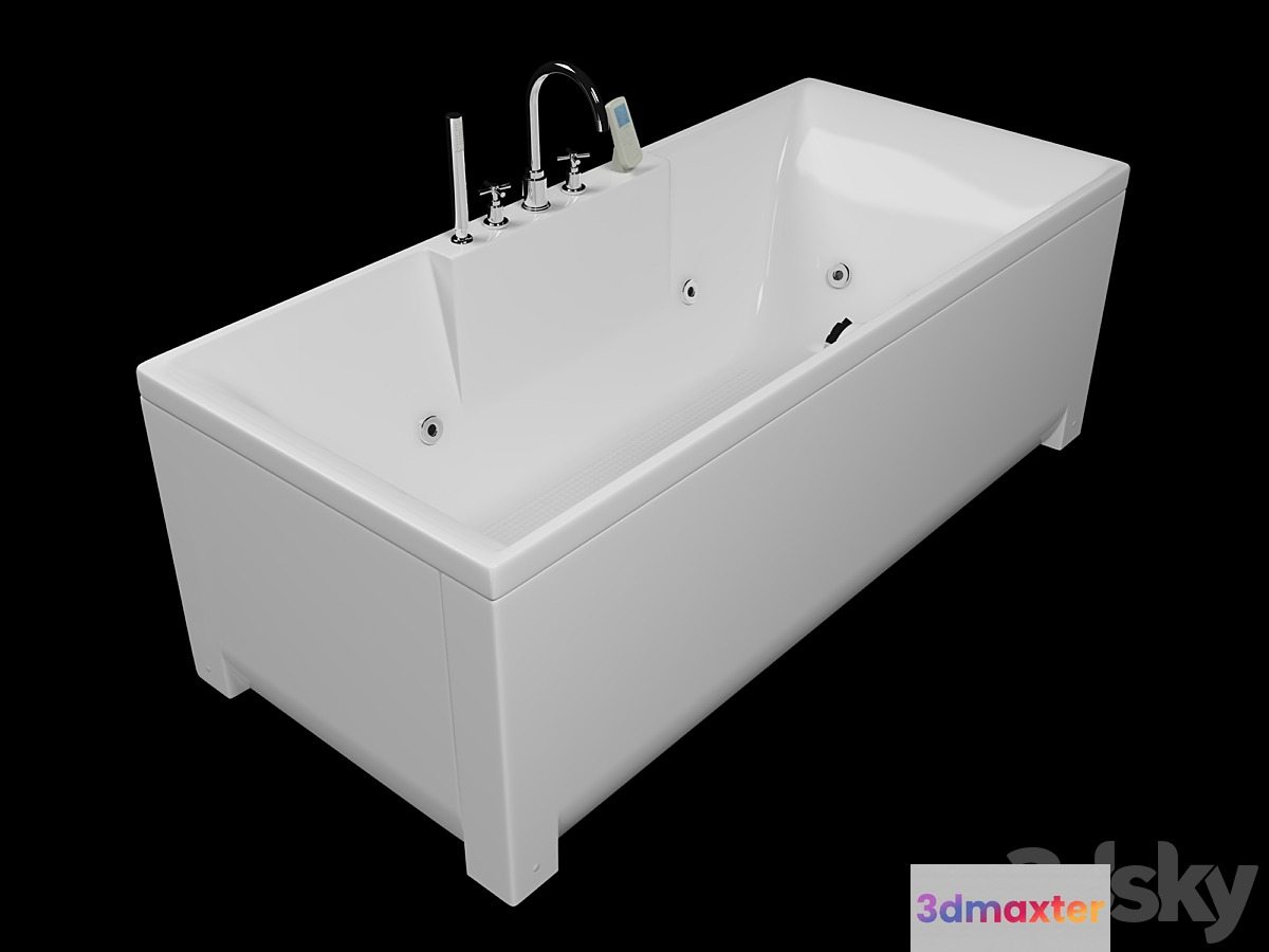Minim 3D Max