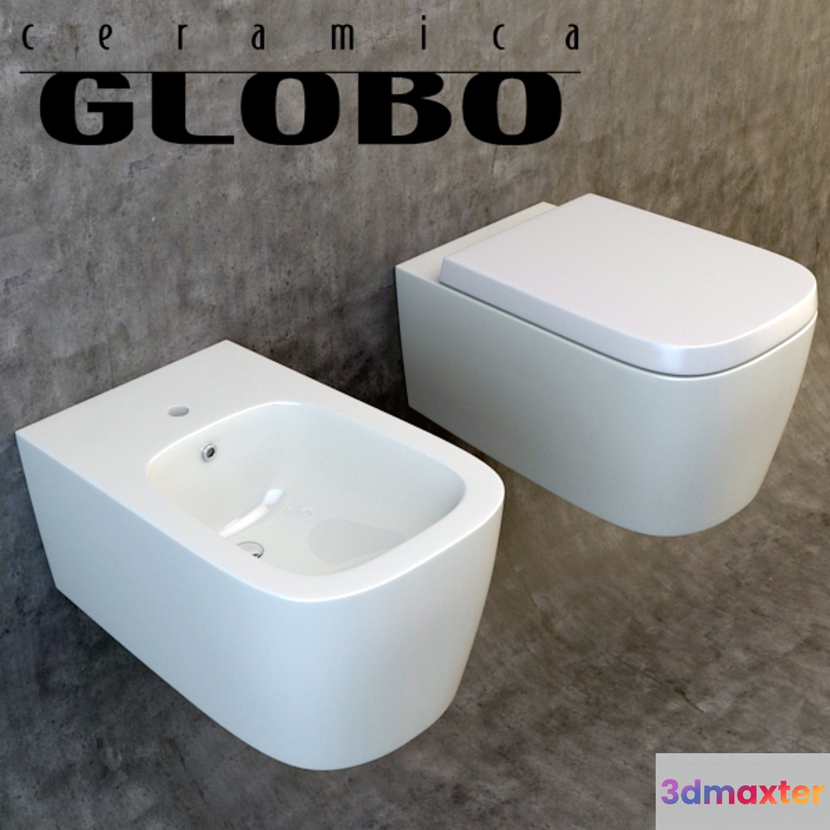Globo SSSN2.BI SSSN9.BI
