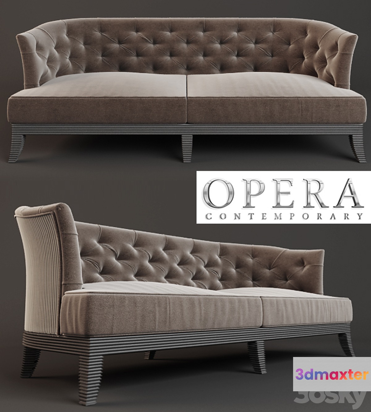 Opera PARSIFAL
