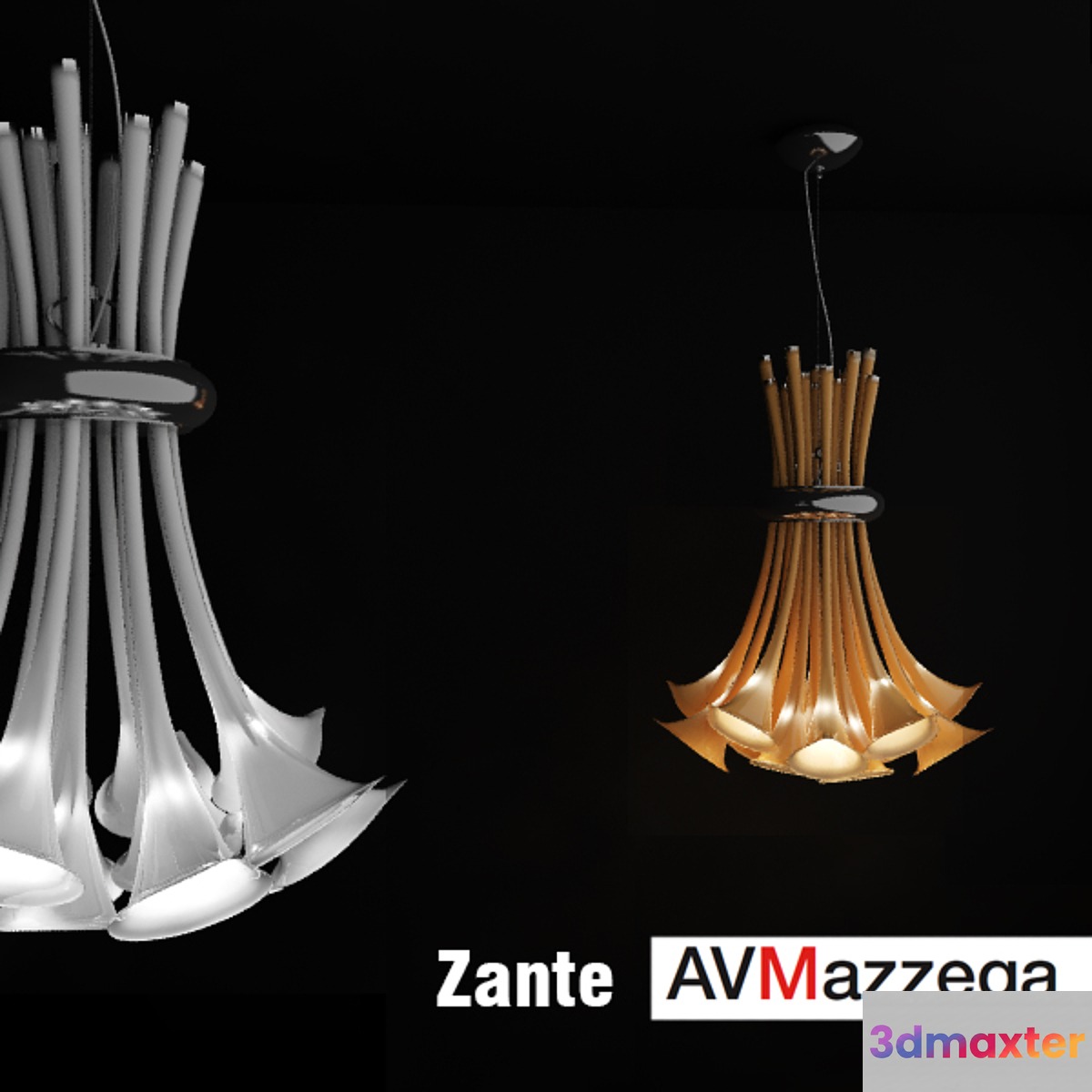 Zante 3D Max