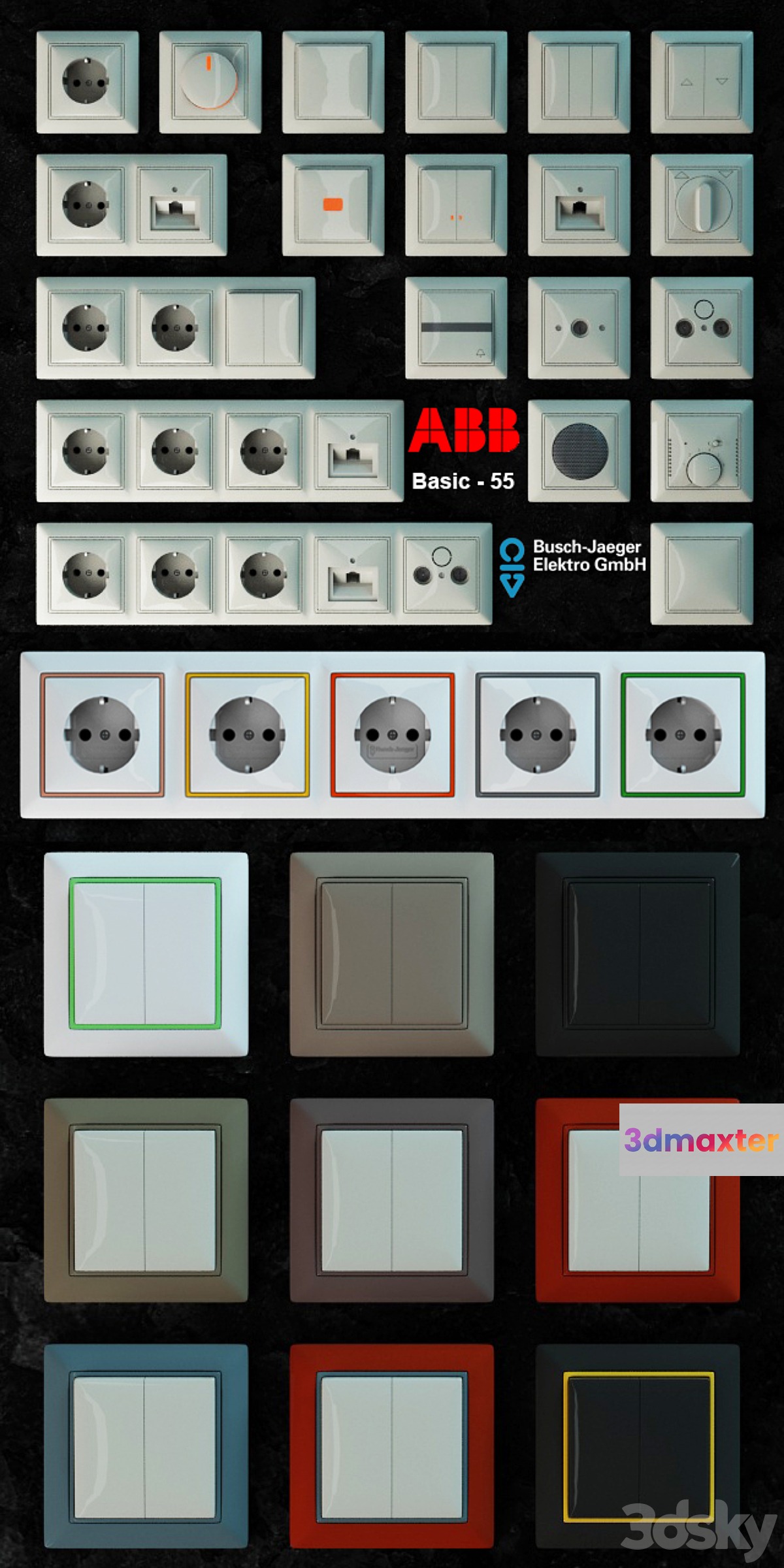 ABB Basic-55