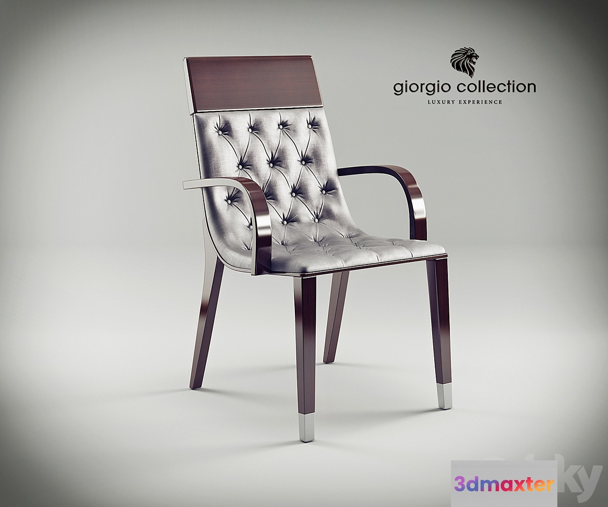 Vogue 3D Max