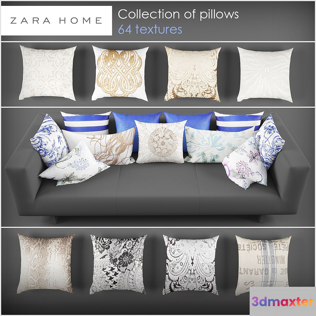 Zara Home - No.2