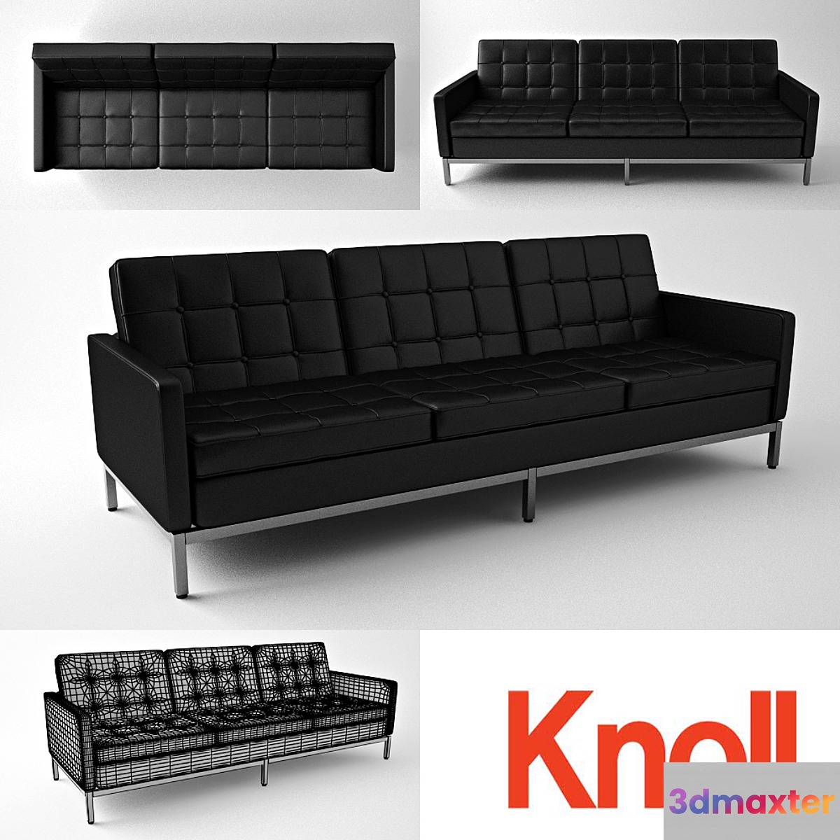 Florence Knoll Style