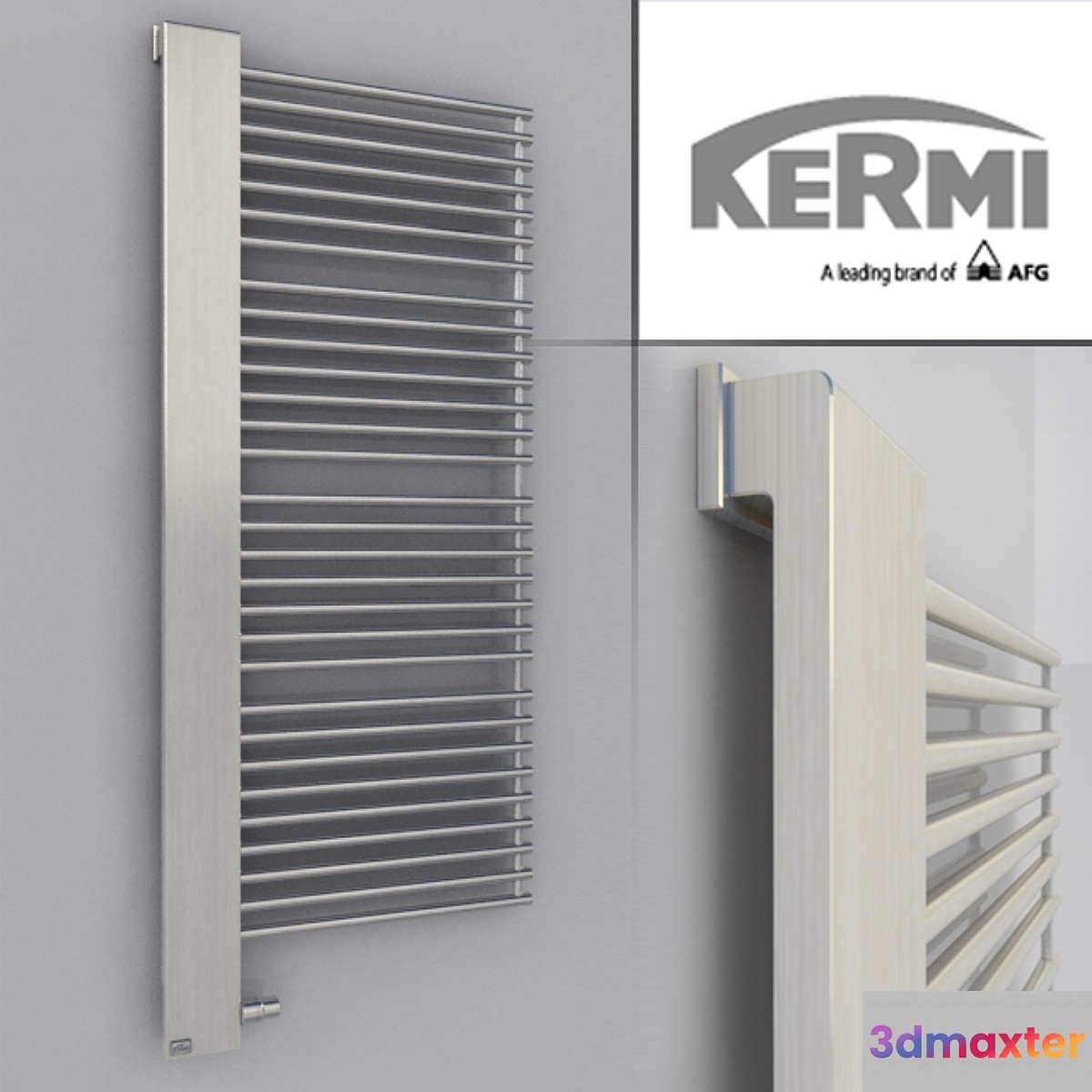 Kermi Credo-Half