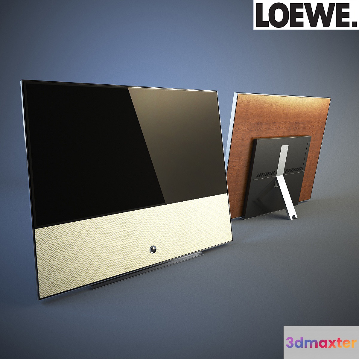 TV Loewe Reference ID 55