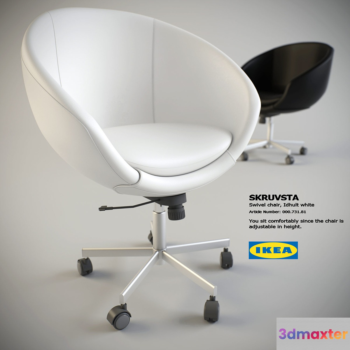 IKEA SKRUVSTA - No.2