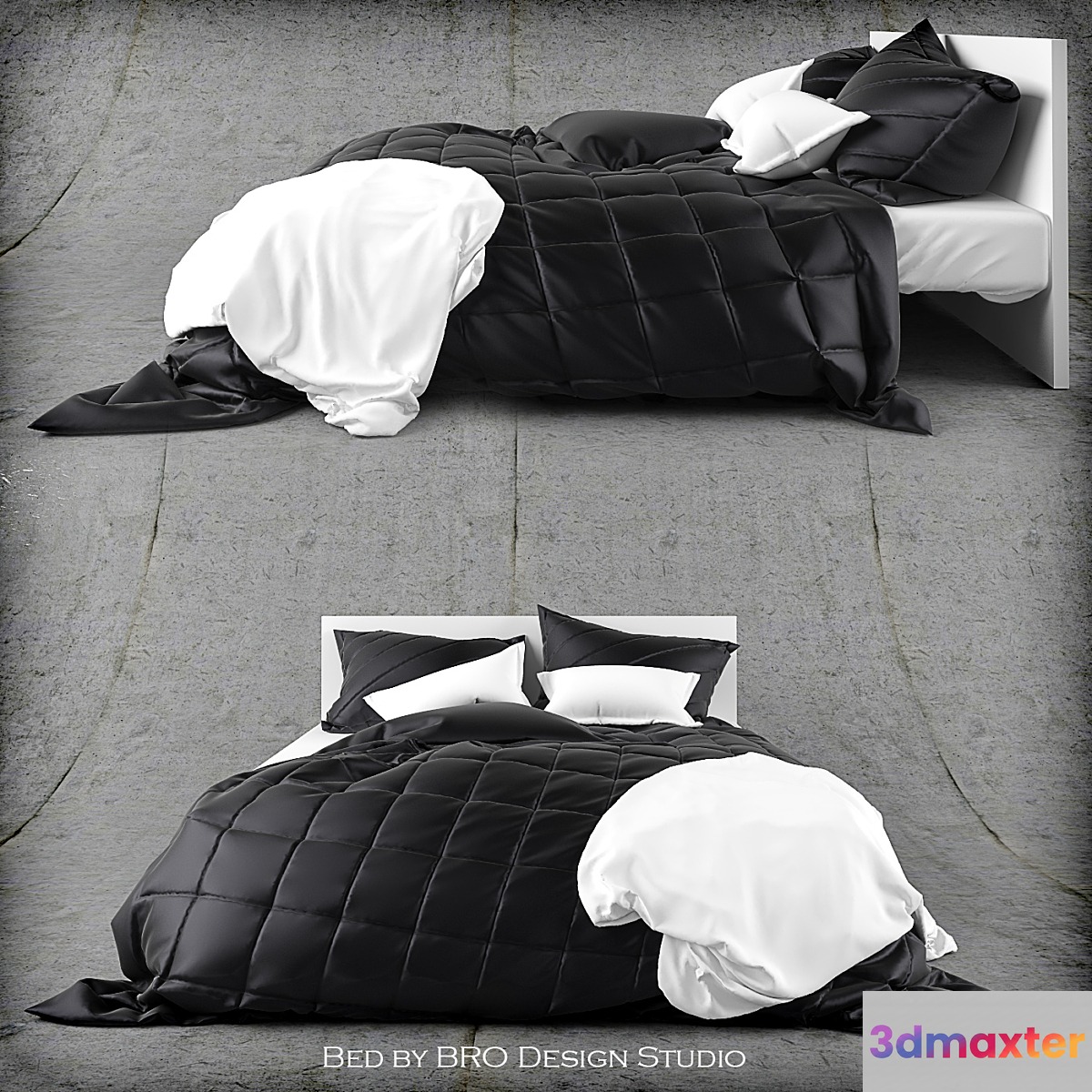 Bed linen - No.7