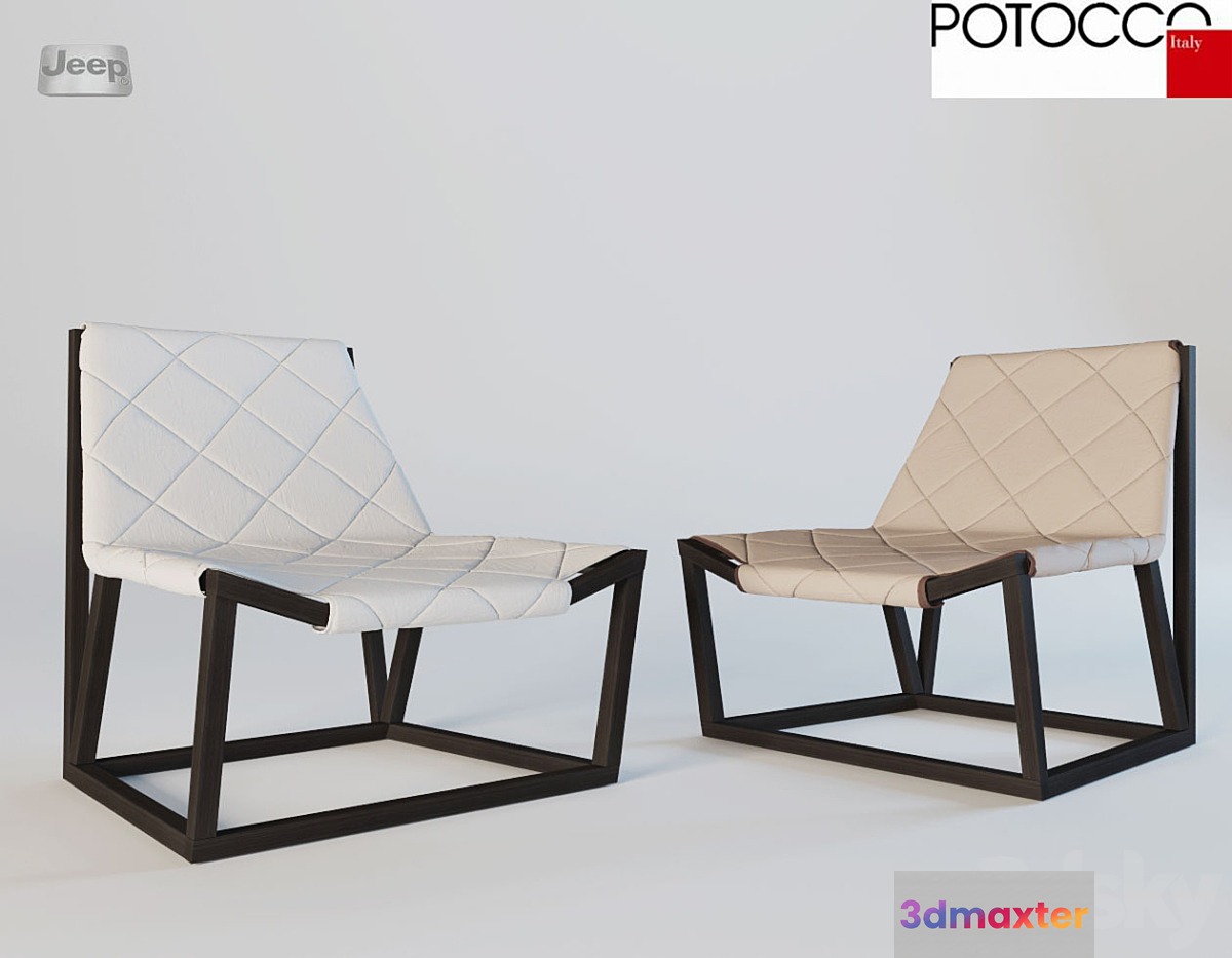 Potocco Tenso