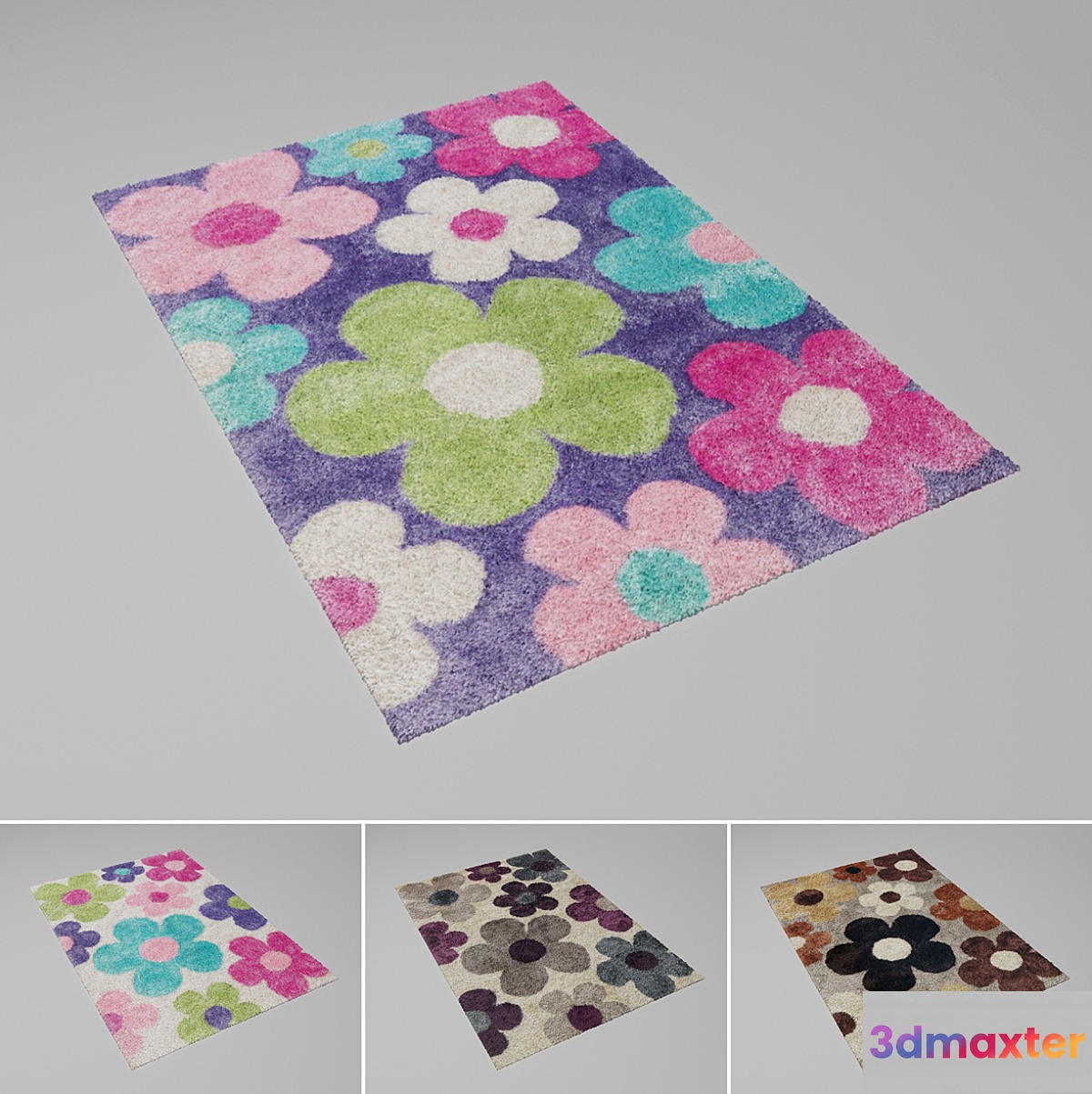 Carpets for kids