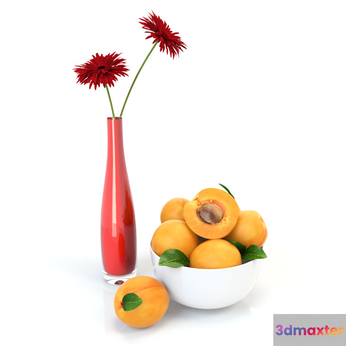 PROFI Apricots