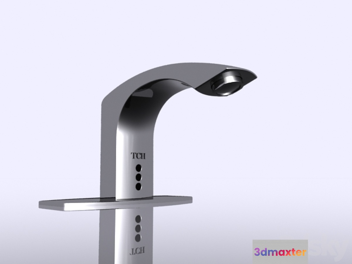 Faucet - No.8