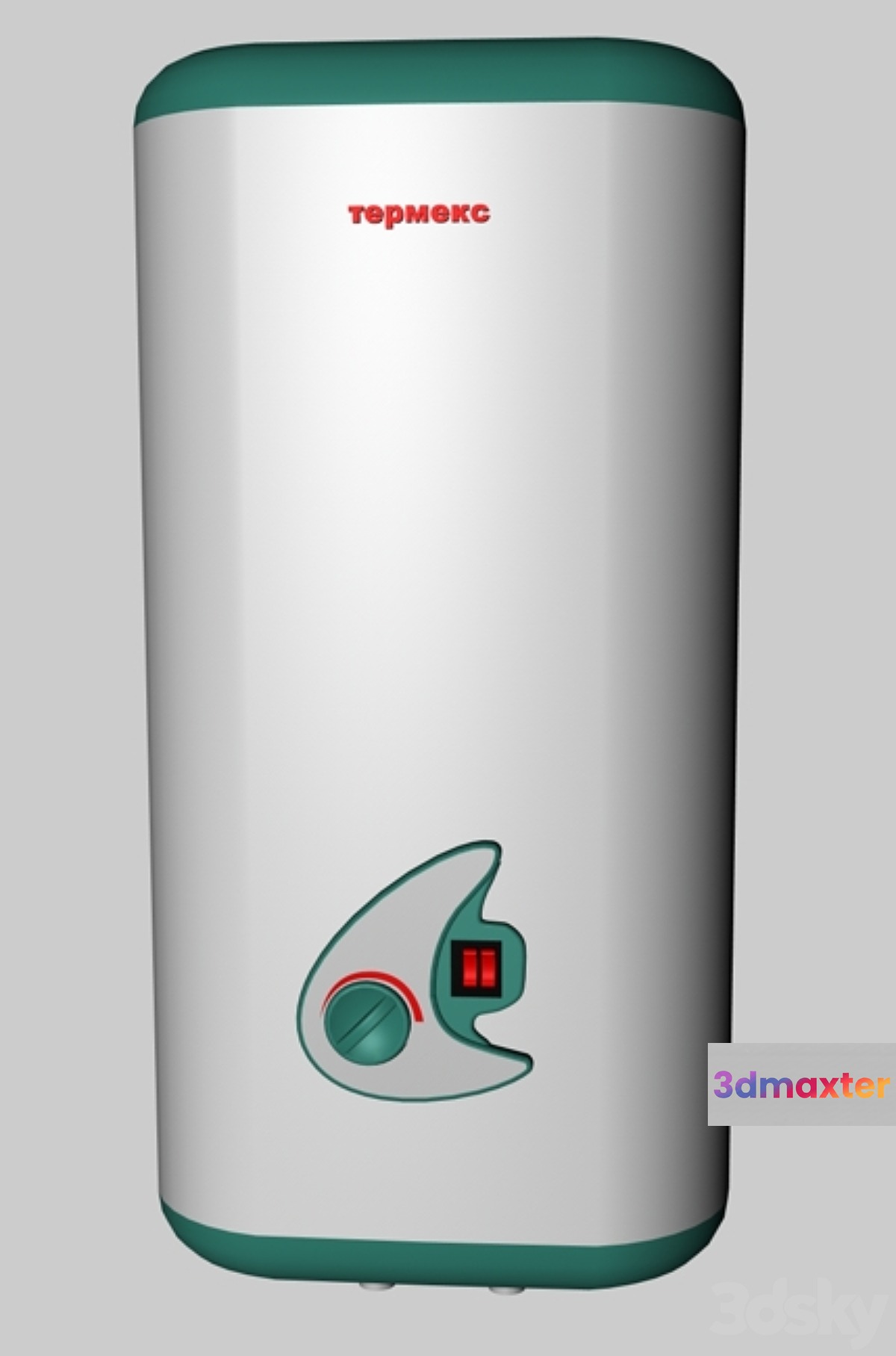 Water Thermex Flat