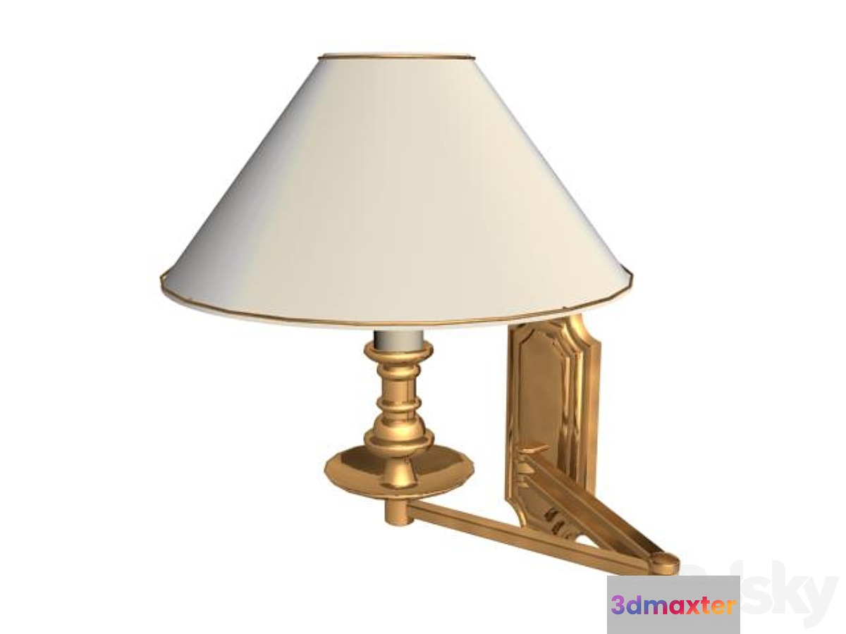 Sconce - No.11