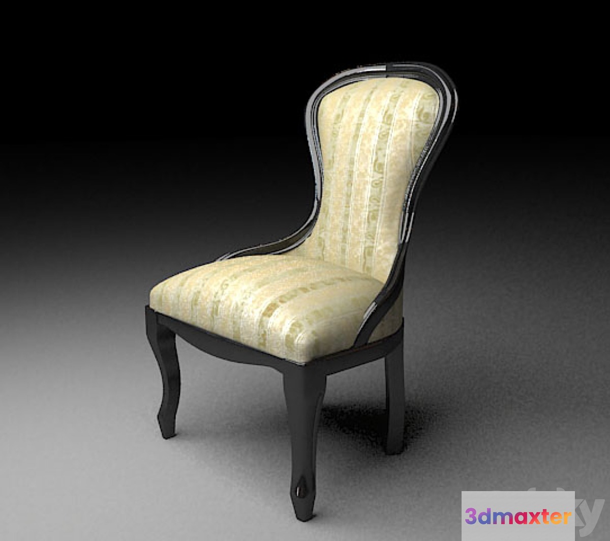 Classic Chair - No.5
