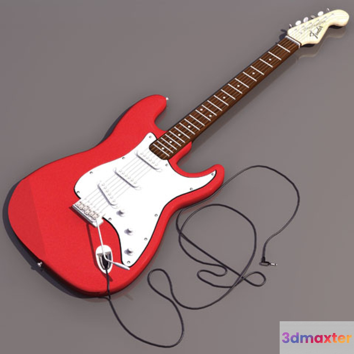 electric guitar