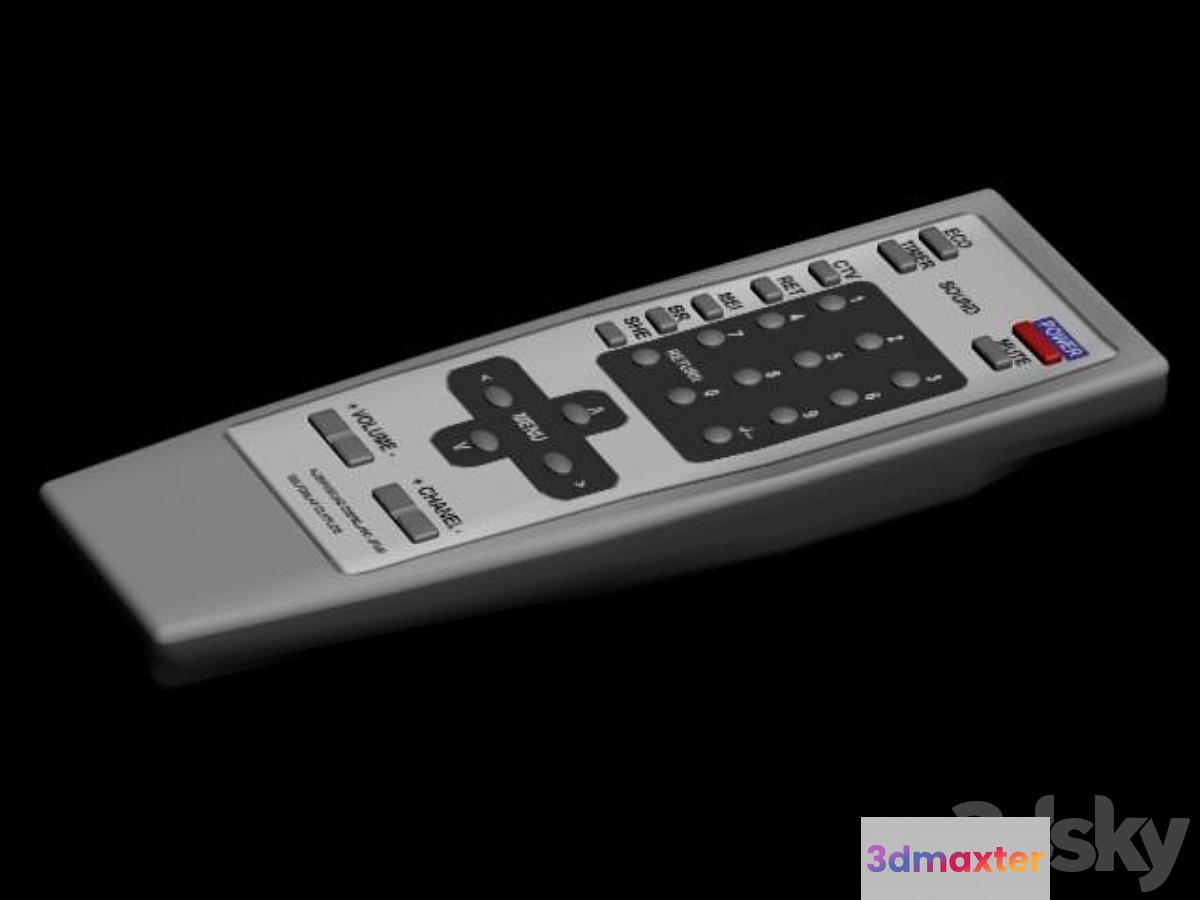 The Remote Control