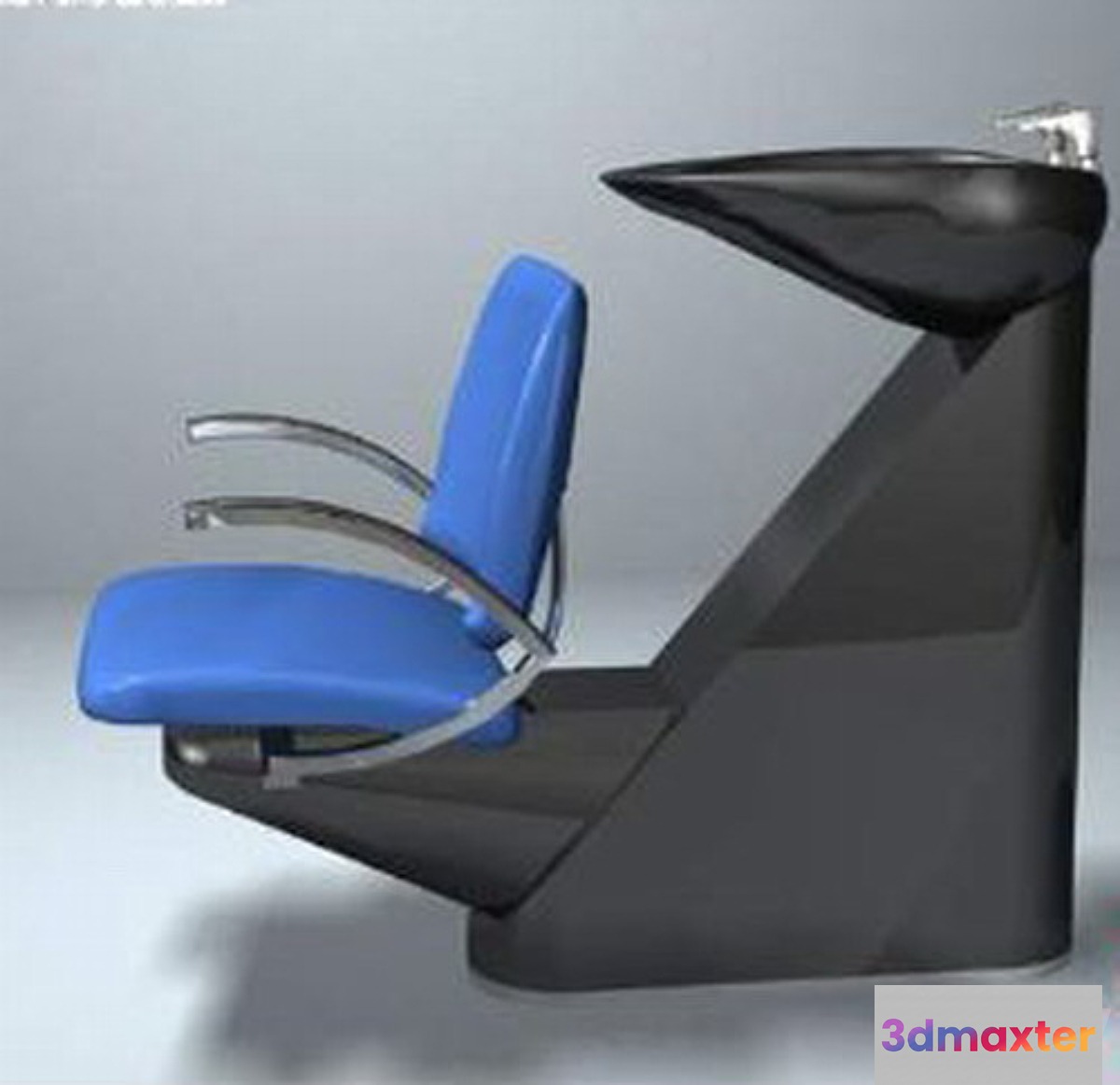 armchair - No.55