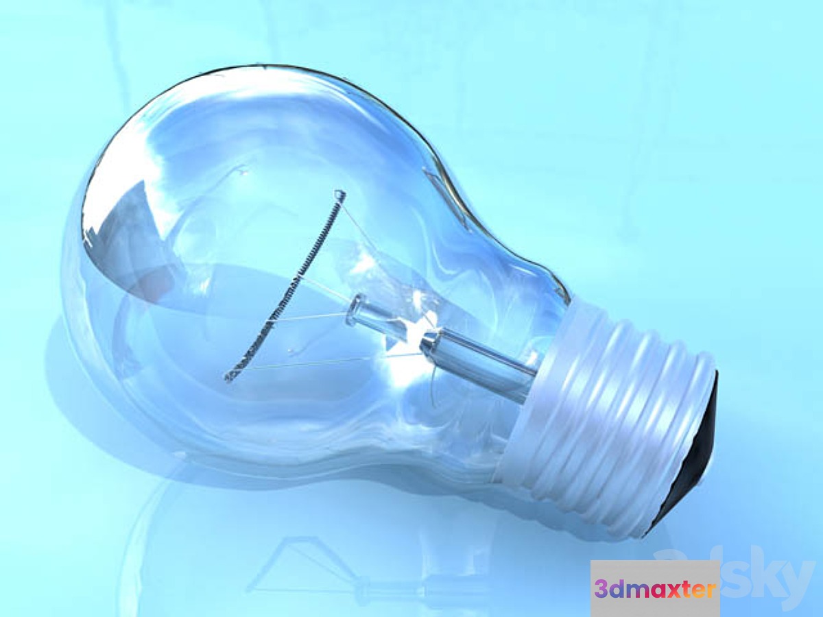 Light Bulb