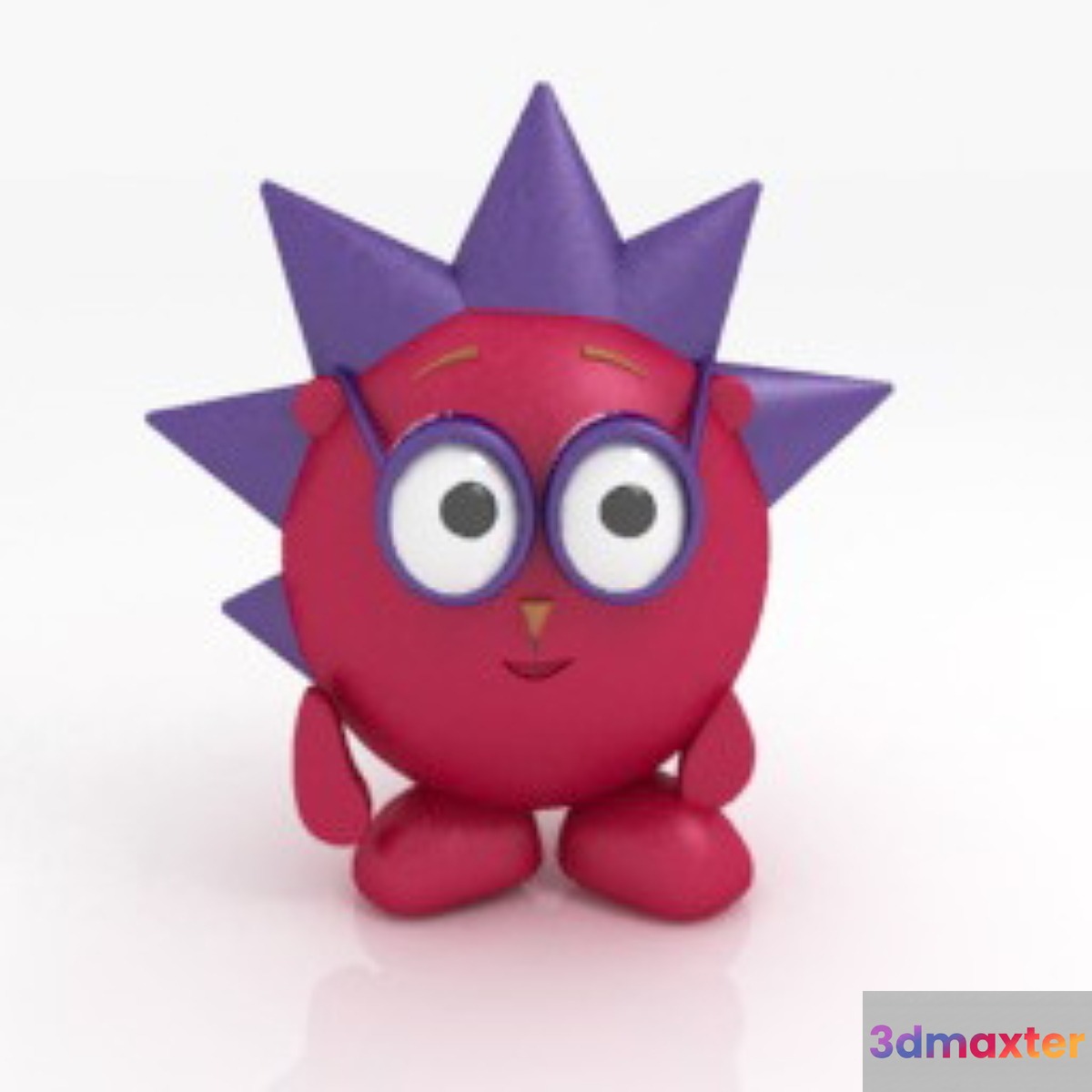 gogoriki 2