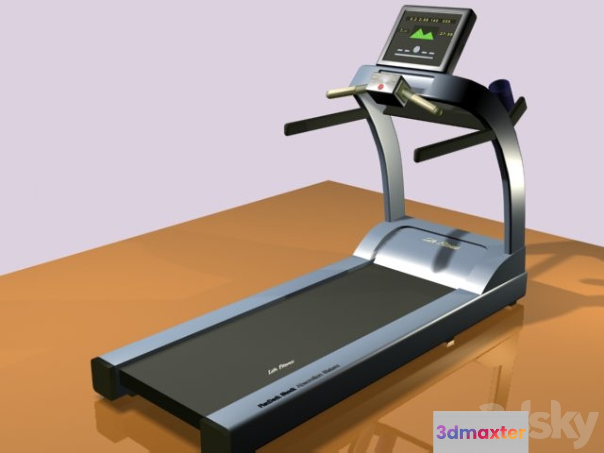 Life Fitness T7-0
