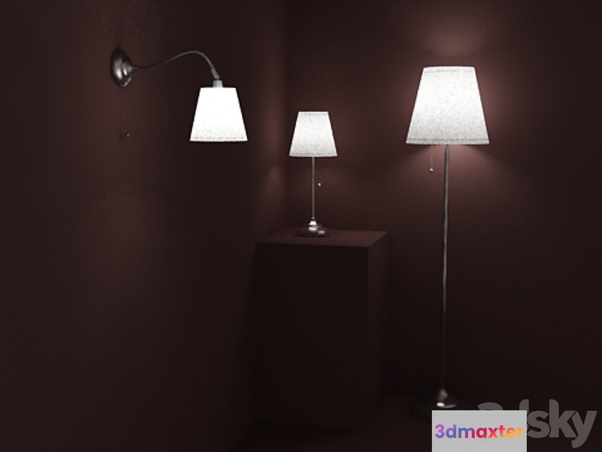 Orstid Ikea