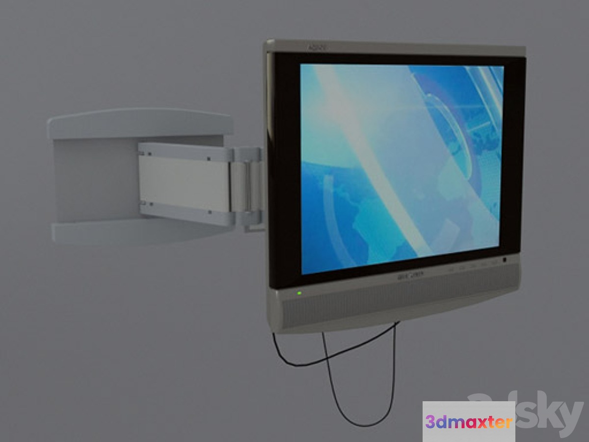 tv and kronshtein