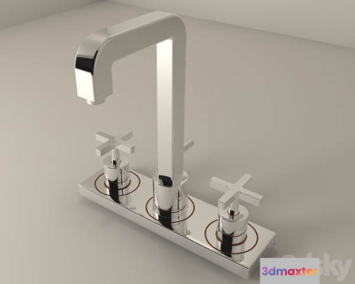 Mixer modnsmesit
