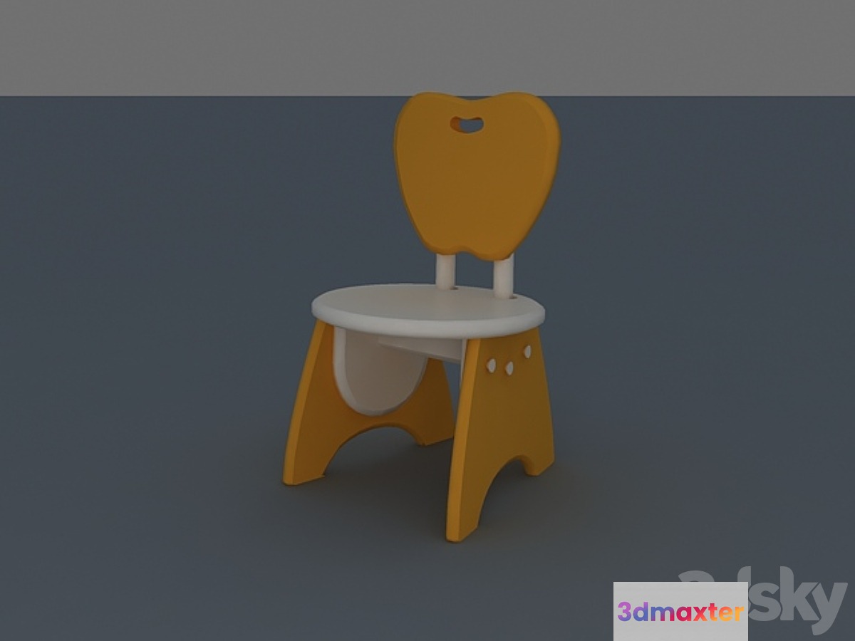 Children's Chair