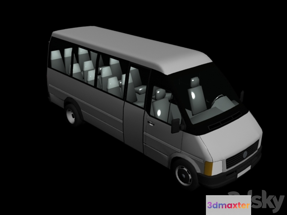 Mini_bus
