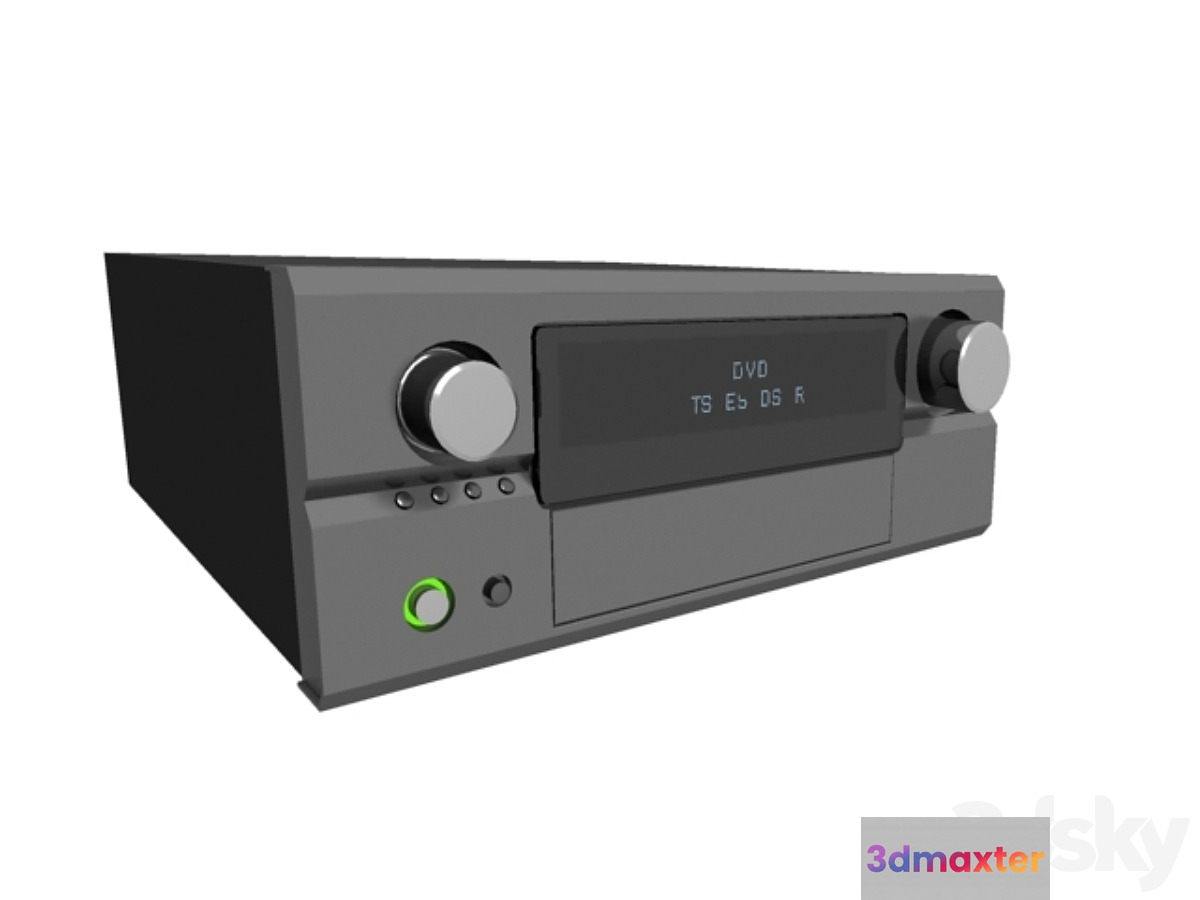 Denon AVR3805-1