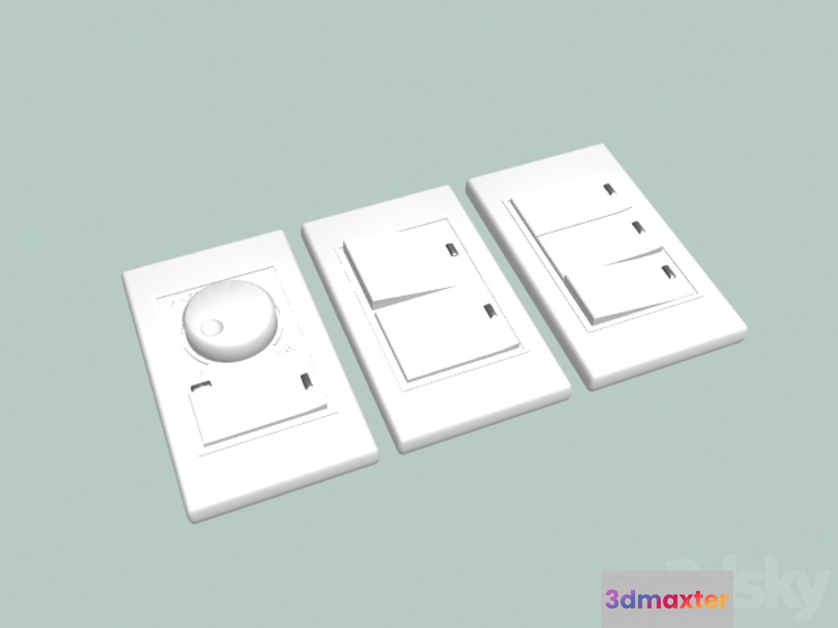 DIMMER