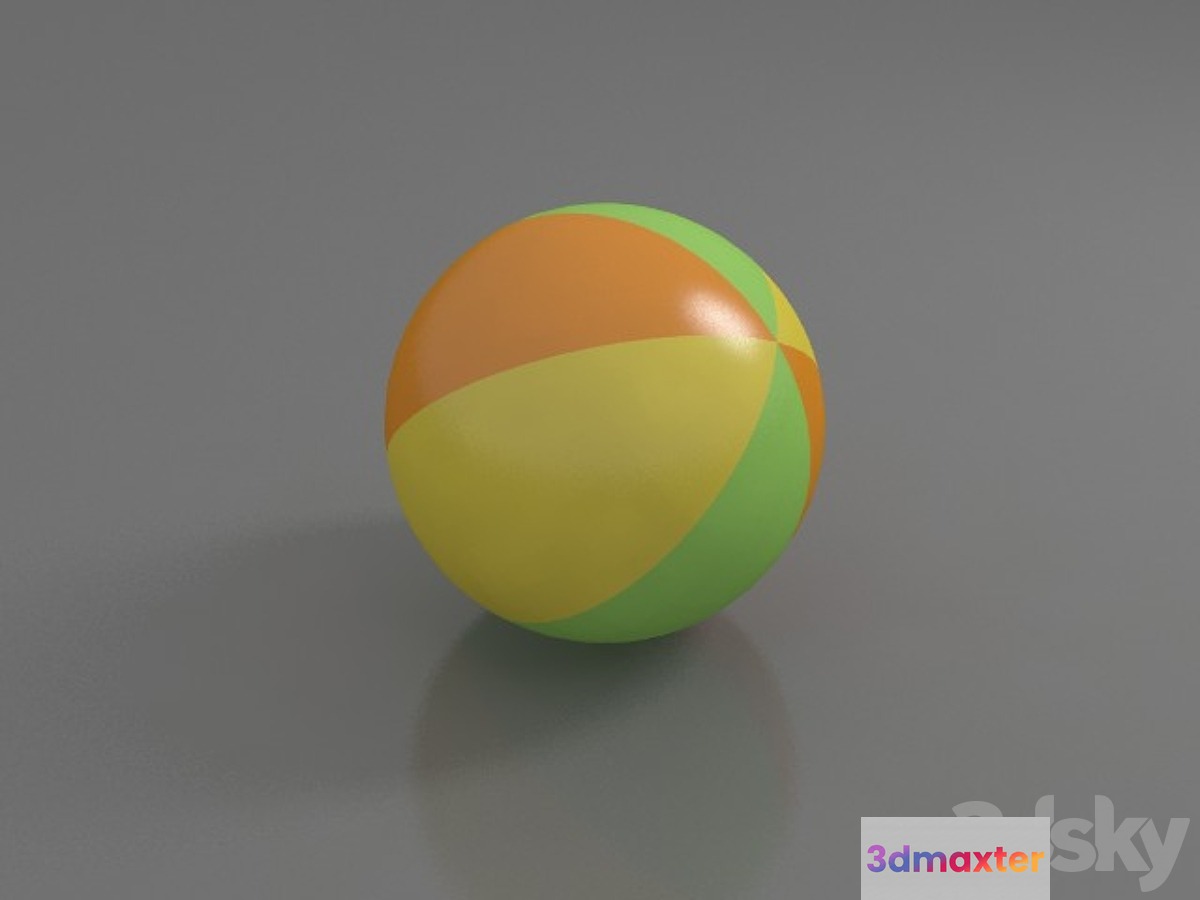 Ball - No.2