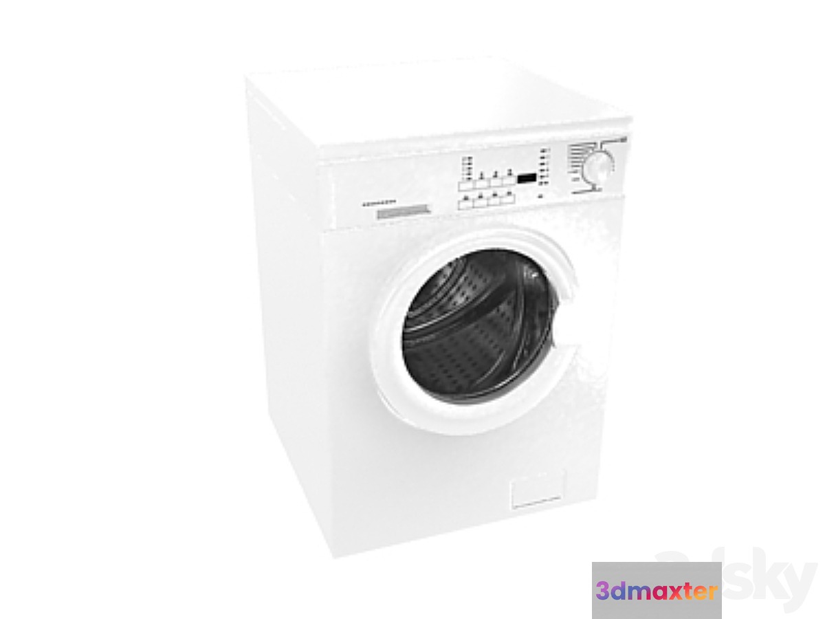 Washing machine - No.2