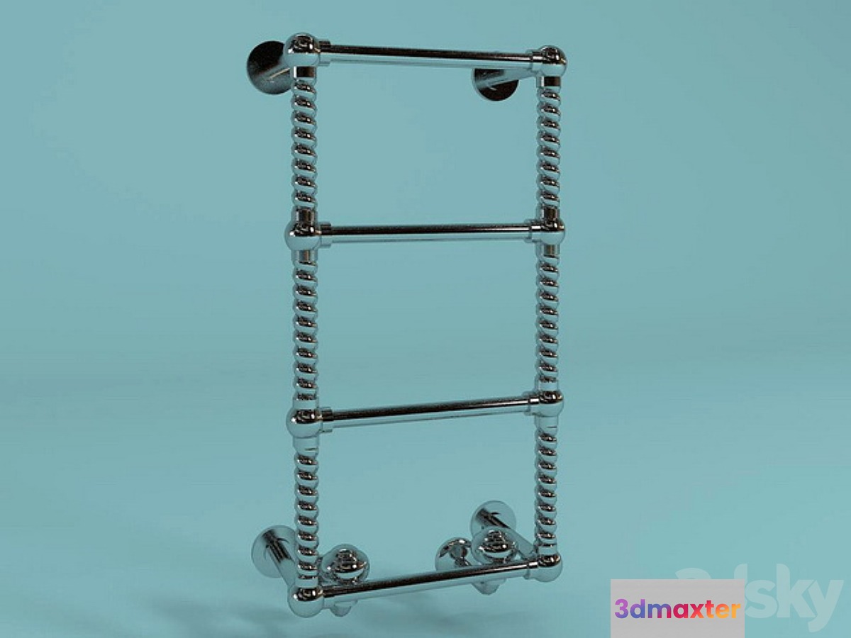 towel rail
