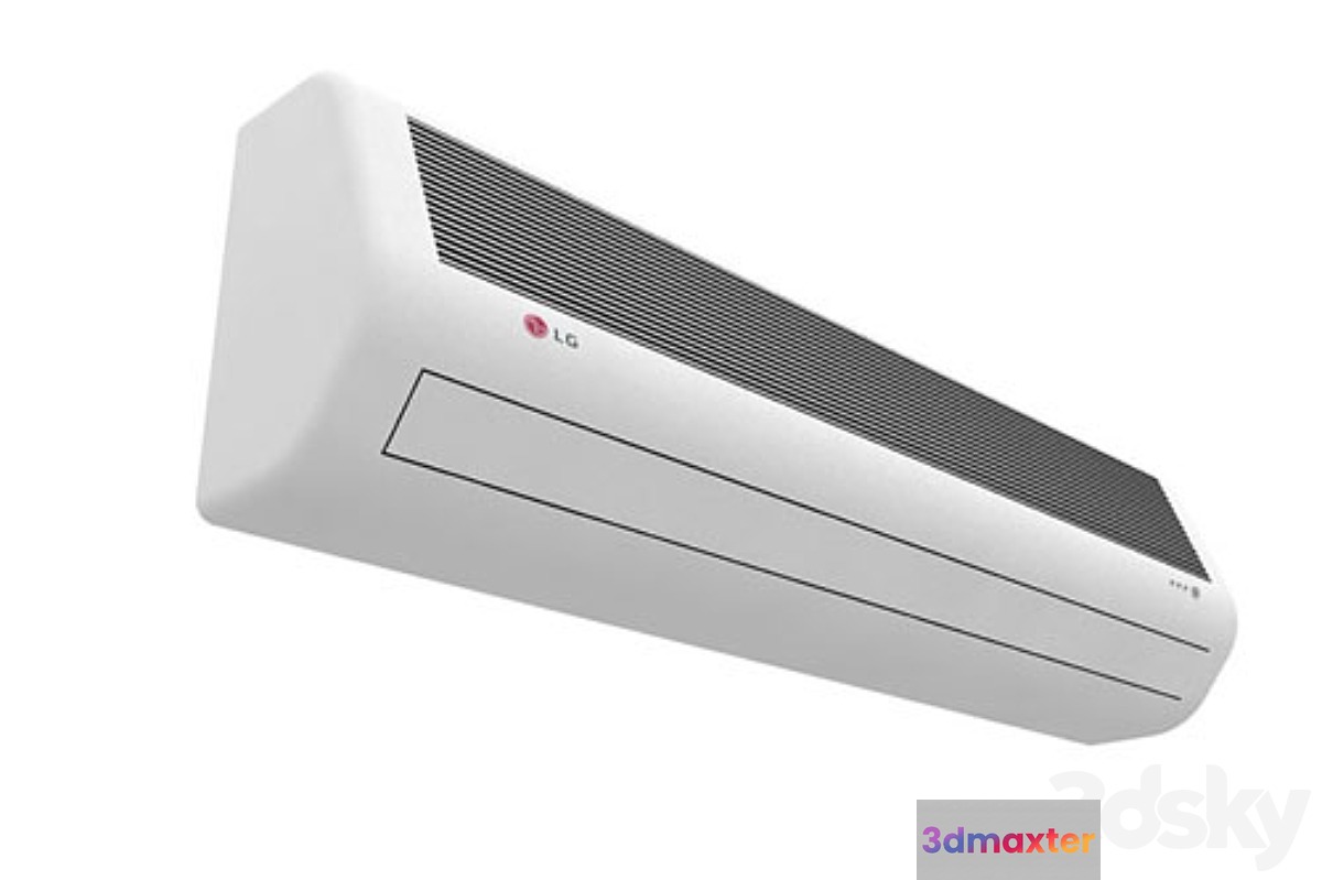AC SPLIT