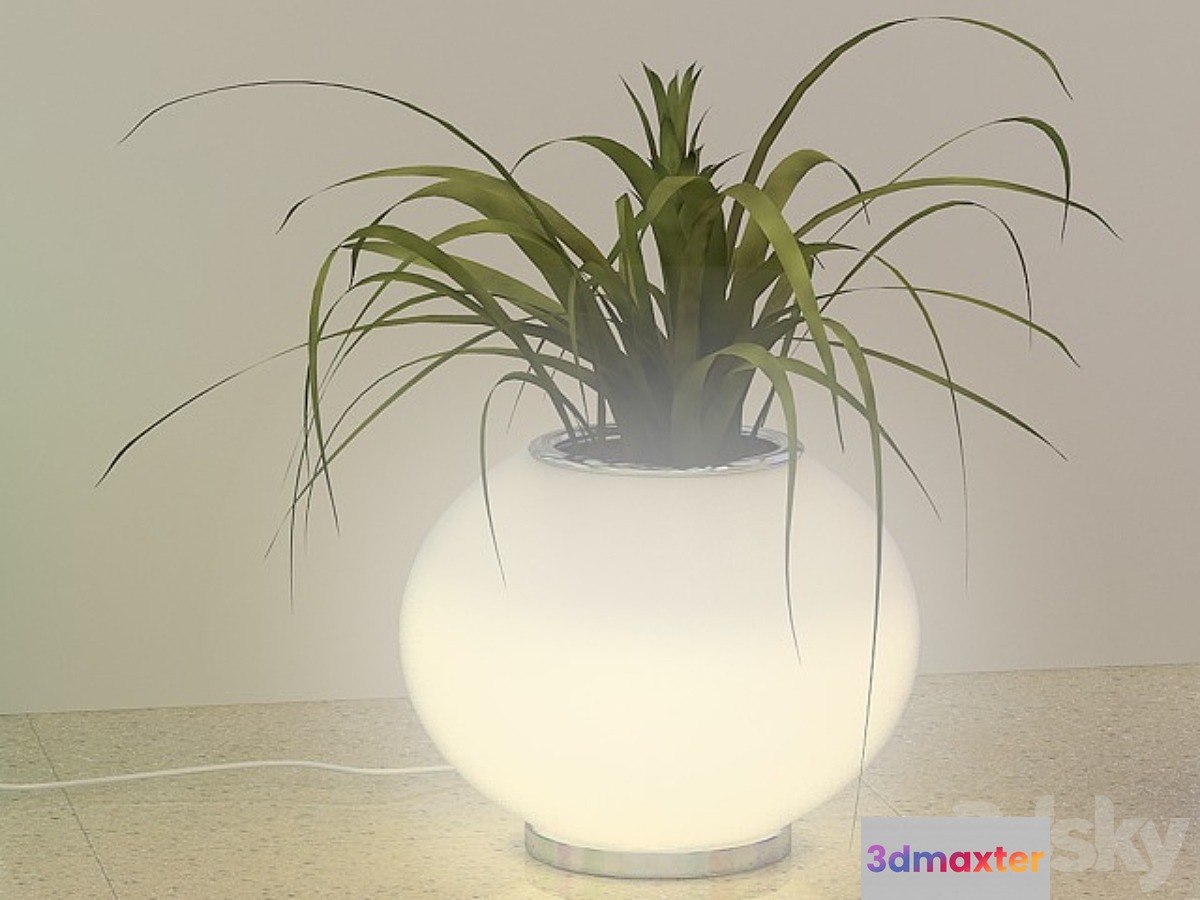 Sphere_Light
