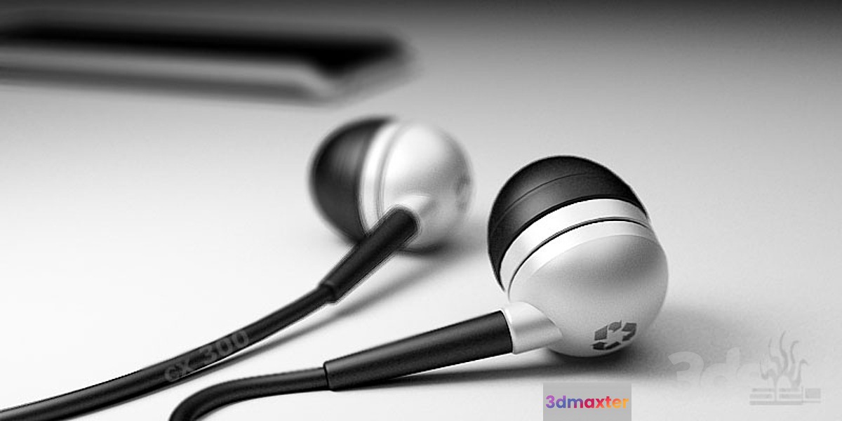 Sennheiser cx 300 headphones