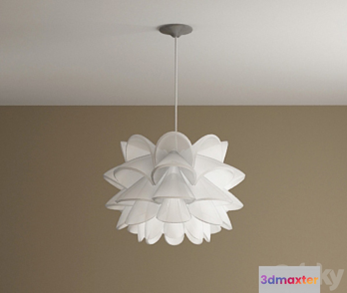 chandelier knappa