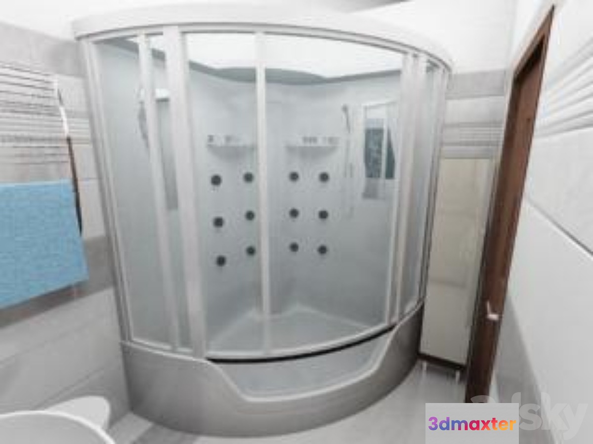 Shower - No.13