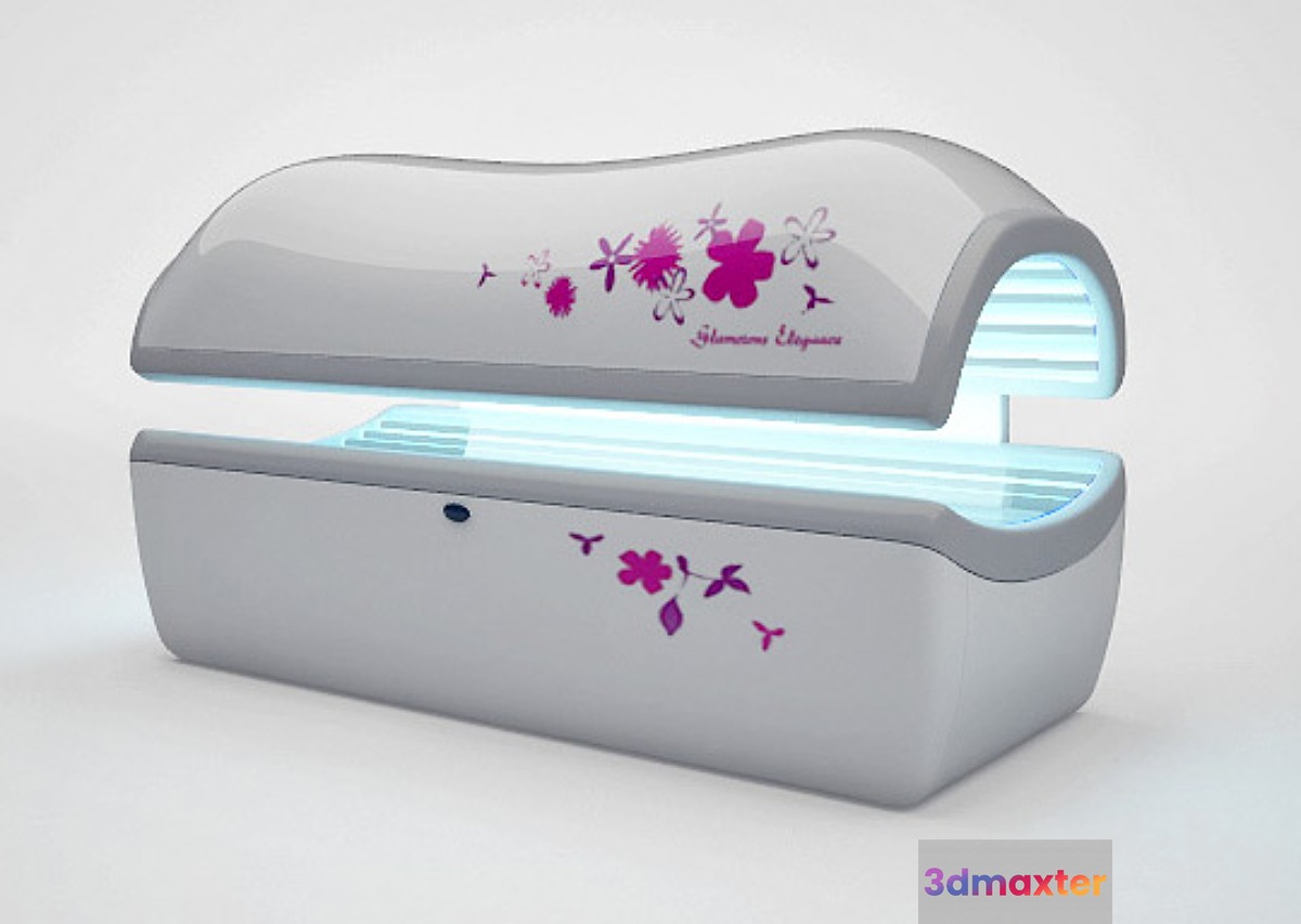 Solarium Sunvision_200_XXL