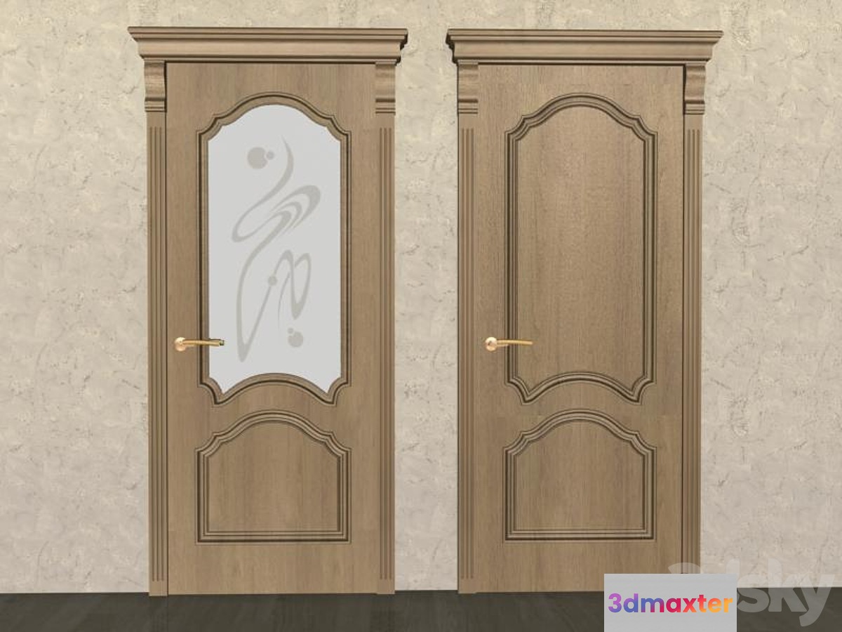 door - No.31