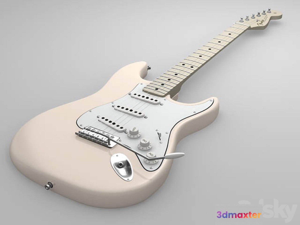 Fender_Stratocaster_65